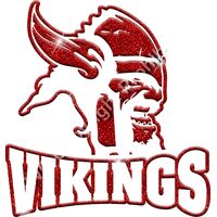 GLT32 RED GLITTER Thumbnail