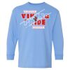 5400B Youth Heavy Cotton Long Sleeve Thumbnail