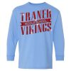 5400B Youth Heavy Cotton Long Sleeve Thumbnail