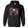 18500 Adult Heavy Blend Hooded Sweatshirt Thumbnail