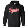 18500 Adult Heavy Blend Hooded Sweatshirt Thumbnail
