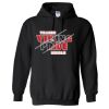 18500 Adult Heavy Blend Hooded Sweatshirt Thumbnail