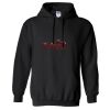 18500 Adult Heavy Blend Hooded Sweatshirt Thumbnail