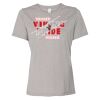 6413 Women’s Extra Soft Tri-blend Tee Thumbnail