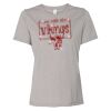 6413 Women’s Extra Soft Tri-blend Tee Thumbnail